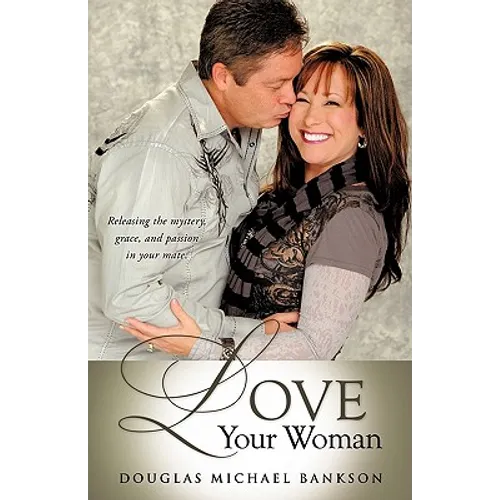 Love Your Woman - Paperback