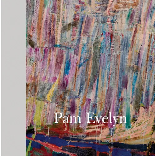 Pam Evelyn - Hardcover