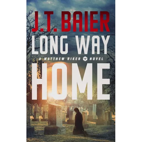 Long Way Home - Paperback