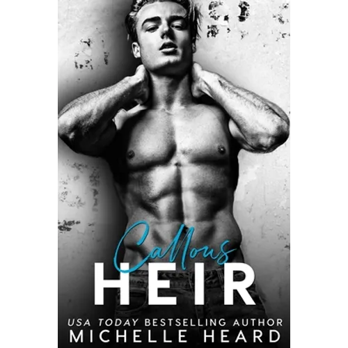 Callous Heir - Paperback