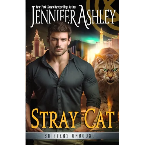 Stray Cat - Paperback