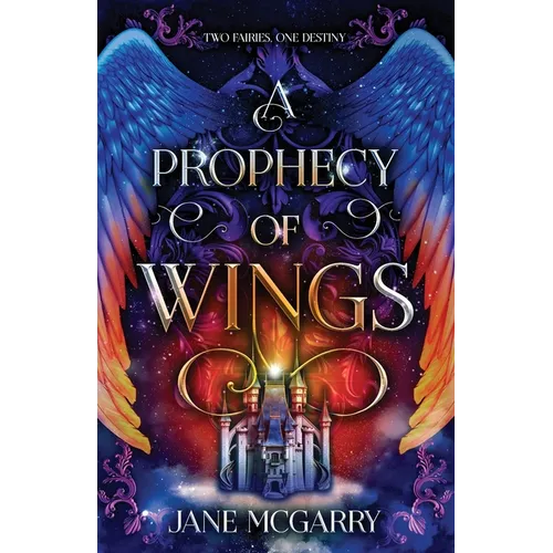 A Prophecy of Wings - Paperback