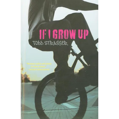 If I Grow Up - Paperback