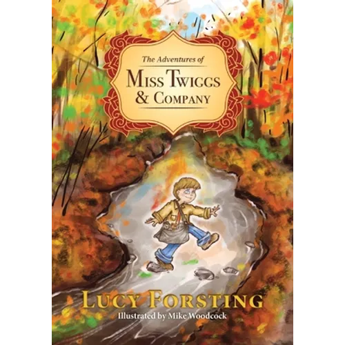 The Adventures of Miss Twiggs & Company - Paperback