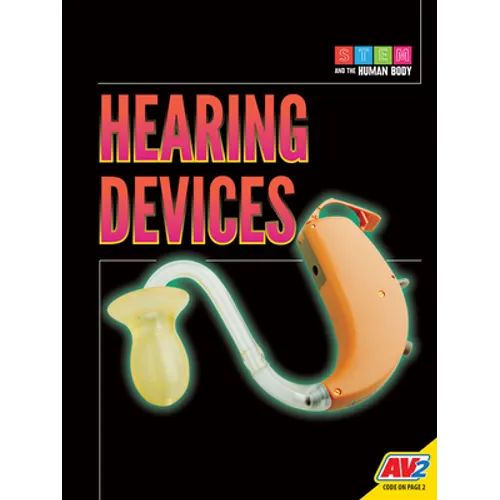 Hearing Devices - Library Binding