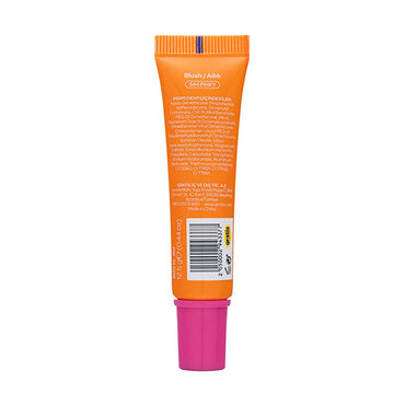 Beaulis Fun Oh My Rosy Creamy Blush - Vibrant Color, Easy Application, Portable Design