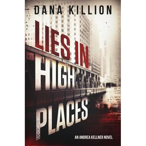 Lies in High Places - Paperback