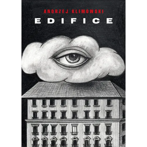Edifice: A Graphic Novel - Paperback