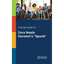 A Study Guide for Zora Neale Hurston's "Spunk" - Paperback
