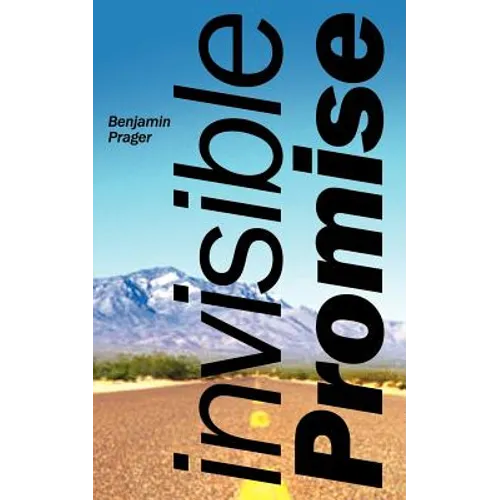 Invisible Promise - Paperback