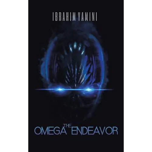 The Omega Endeavor - Hardcover