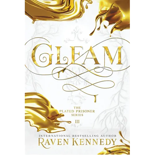 Gleam - Hardcover