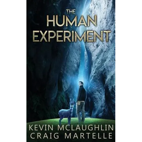 The Human Experiment - Paperback
