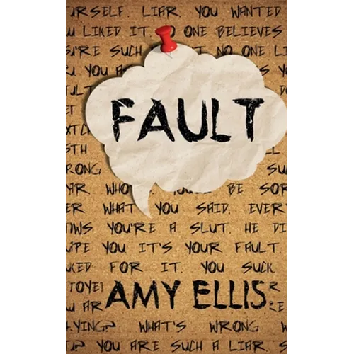 Fault - Paperback