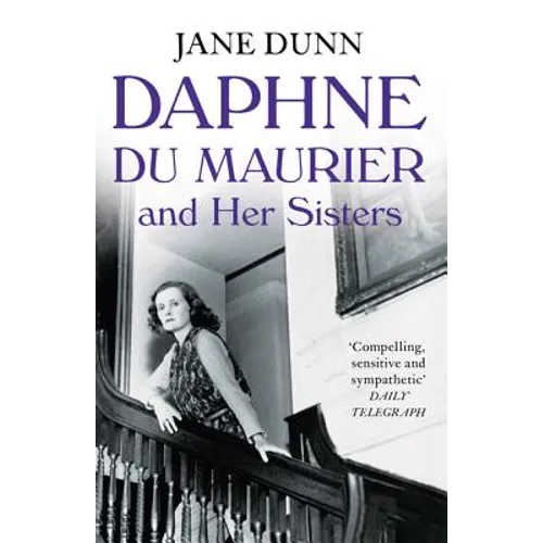 Daphne Du Maurier and Her Sisters - Paperback