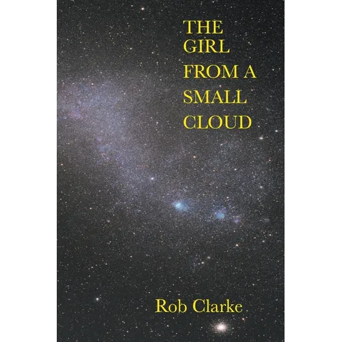 The Girl from a Small Cloud - Paperback