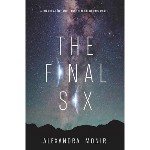 The Final Six - Hardcover