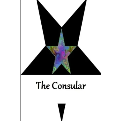 The Consular - Paperback