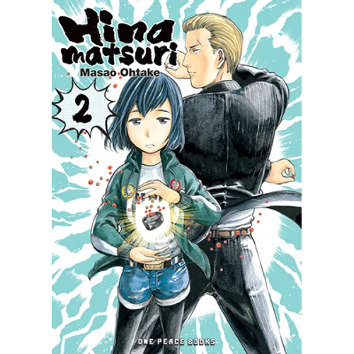 Hinamatsuri Volume 2 - Paperback