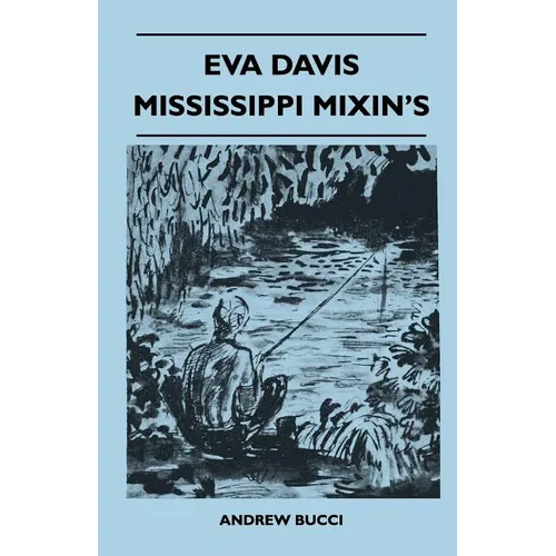 Eva Davis Mississippi Mixin's - Paperback