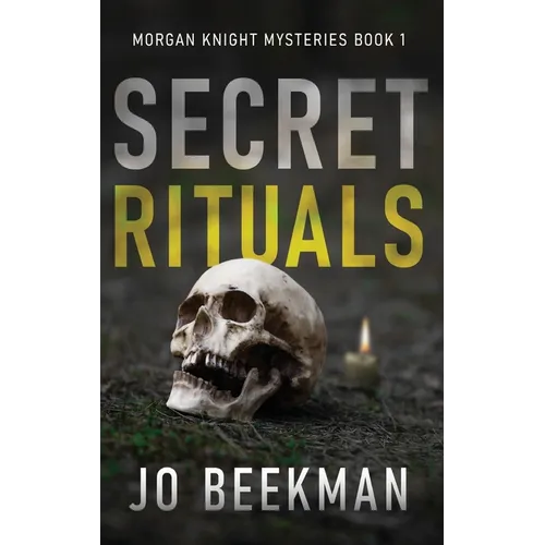 Secret Rituals - Hardcover