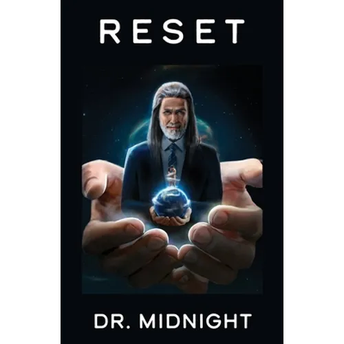 Reset - Paperback