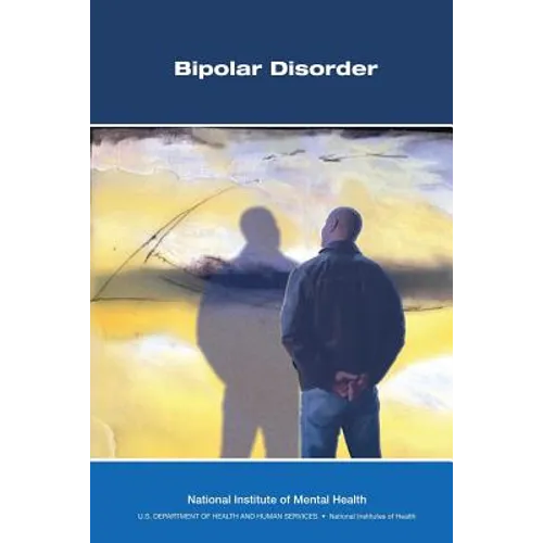 Bipolar Disorder - Paperback