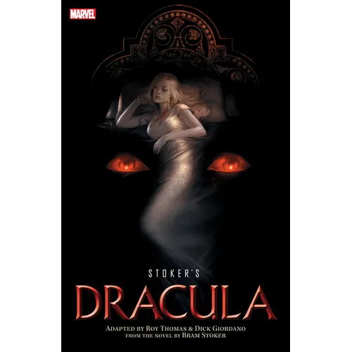 Stoker's Dracula - Paperback