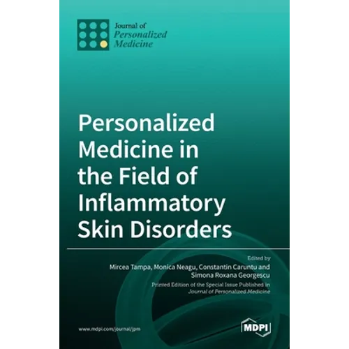 Personalized Medicine in the Field of Inflammatory Skin Disorders - Hardcover