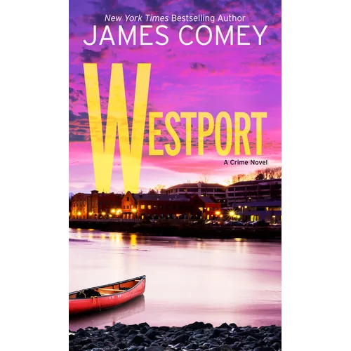 Westport: A Crime Novel - Library Binding