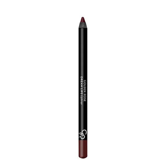 Golden Rose Emily 205 Lip Liner: Define & Enhance with Rich, Long-Lasting Color | High Quality, Affordable Lip Pencil