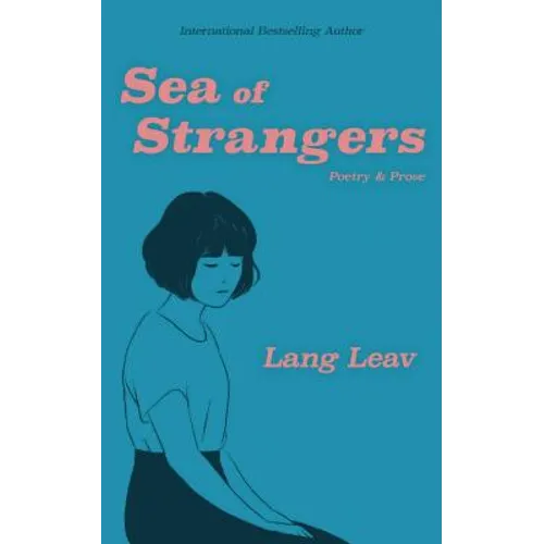Sea of Strangers - Paperback