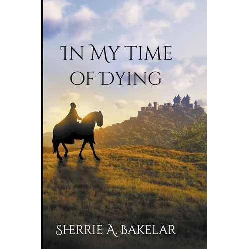 In My Time of Dying - Paperback