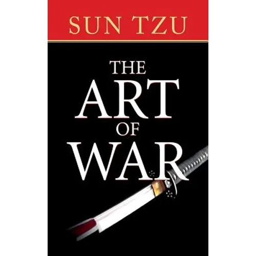 The Art of War - Hardcover