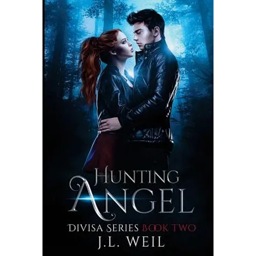 Hunting Angel: A Divisa Novel, Book 2 - Paperback