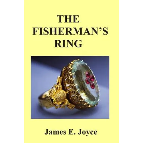 "The Fisherman's Ring" - Paperback