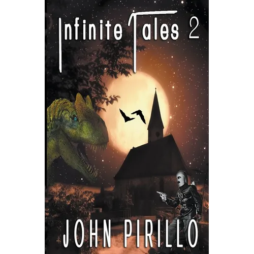 Infinite Tales Two - Paperback