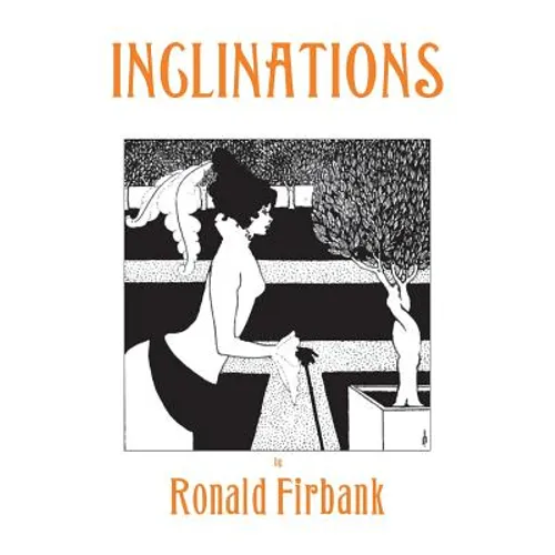 Inclinations - Paperback