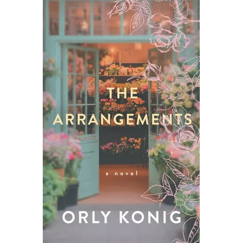 The Arrangements - Paperback