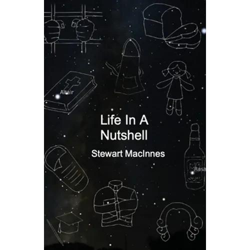 Life In A Nutshell - Paperback