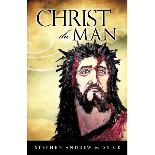 Christ the Man - Paperback