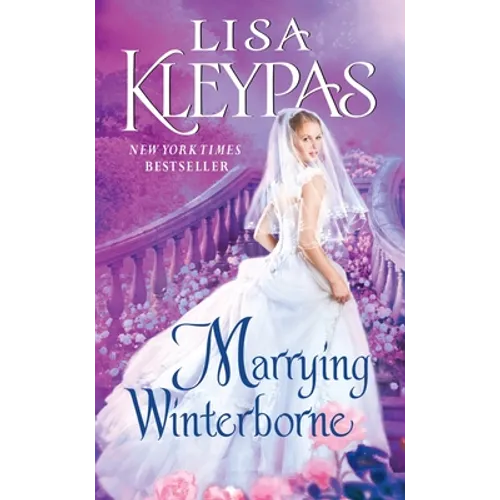 Marrying Winterborne - Paperback