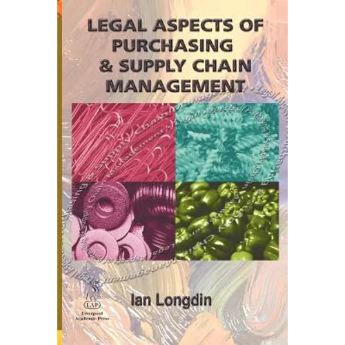 Legal Aspects of Purchasing - Paperback