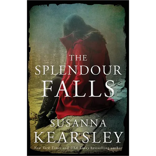 The Splendour Falls - Paperback