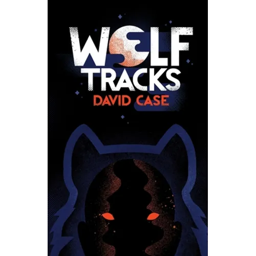 Wolf Tracks - Paperback