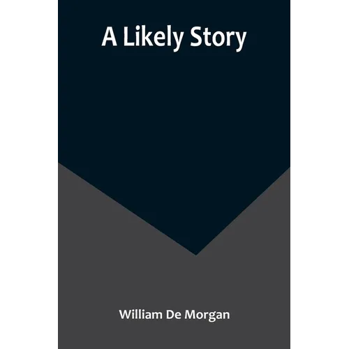 A Likely Story - Paperback