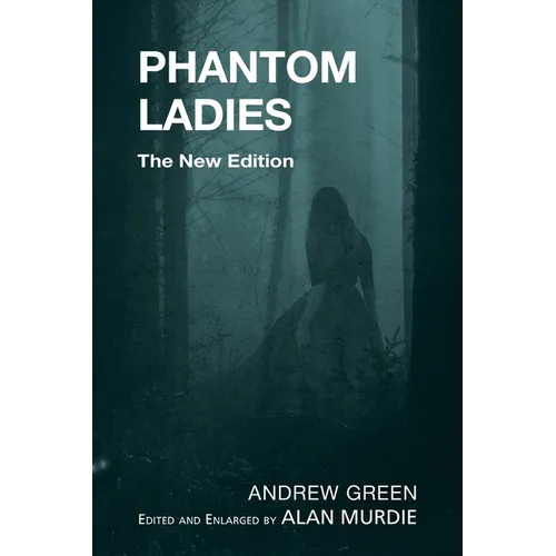 Phantom Ladies - Paperback