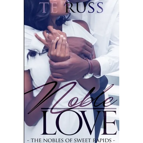 Noble Love - Paperback