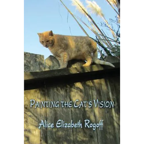 Painting the Cat's Vision - Paperback