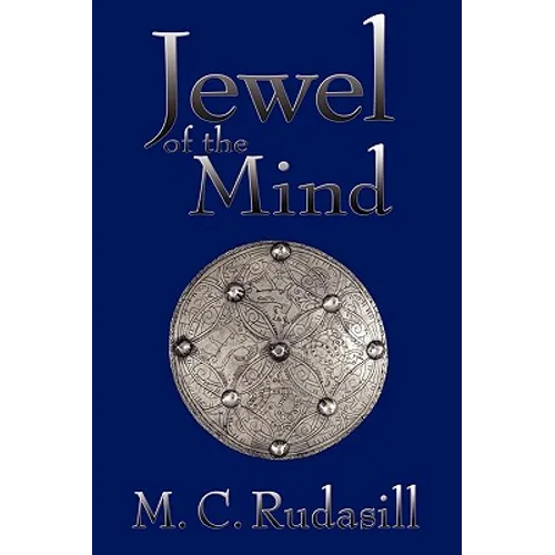 Jewel of the Mind - Paperback